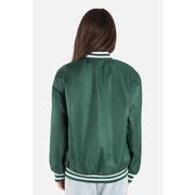 Michigan State Hype And Vice A-Game Varsity Jacket